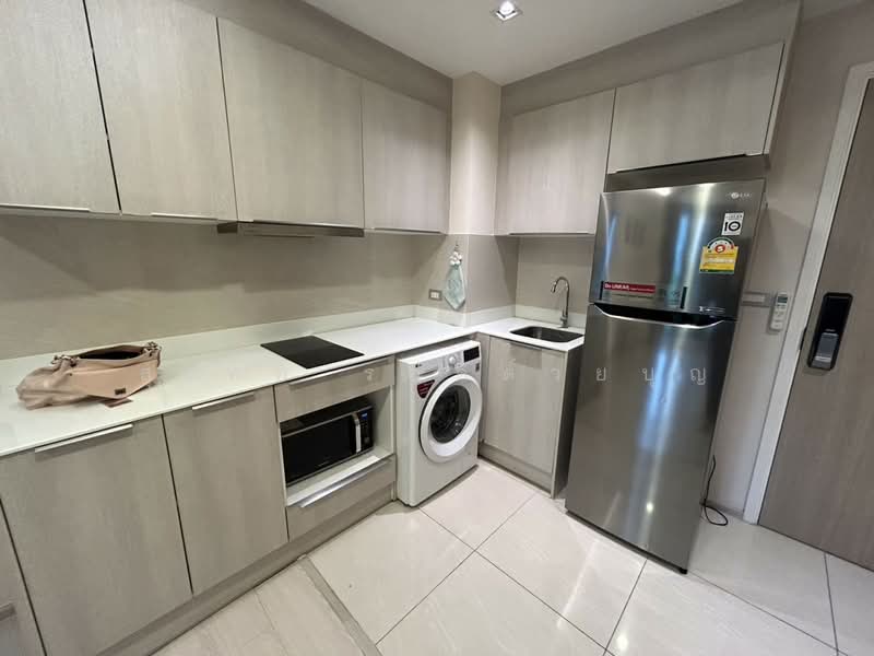 Vtara Sukhumvit 36, Bangkok, 118 Soi Saen Sabai, Phra Kanong, Khlong Toei, Bangkok, 2 Bedrooms, 62 sqm, Condo For Sale, by สุเทพ รอดด้วยบุญ, 500347077 - DDproperty.com