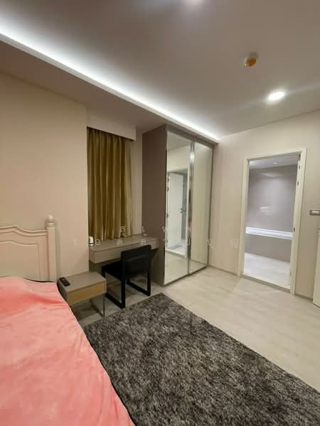 Vtara Sukhumvit 36, Bangkok, 118 Soi Saen Sabai, Phra Kanong, Khlong Toei, Bangkok, 2 Bedrooms, 62 sqm, Condo For Sale, by สุเทพ รอดด้วยบุญ, 500347077 - DDproperty.com