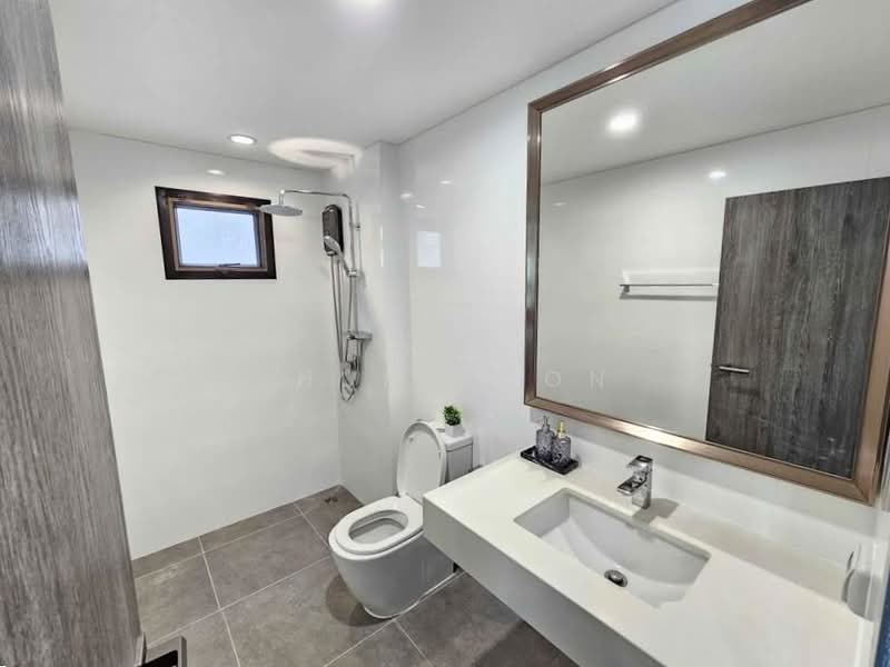 Baan Lumpini Suanluang Rama 9 Phase 2 : บ้านลุมพินี สวนหลวง ร.9 เฟส 2, กรุงเทพ, ถนน เฉลิมพระเกียรติ ร. 9, ประเวศ, กรุงเทพ, 228 ตร.ม., บ้านเดี่ยว ให้เช่า, โดย Khun Poon, 500347079 - DDproperty.com