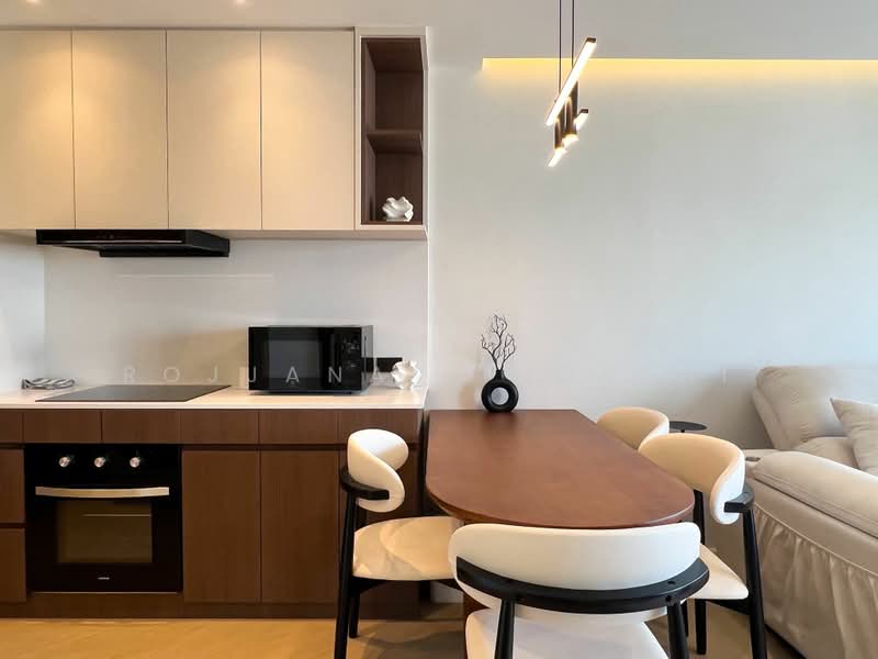 Siphaya River View Condominium : สี่พระยา ริเวอร์วิว คอนโดมิเนียม, กรุงเทพ, 108 ถนน โยธา, ตลาดน้อย, สัมพันธวงศ์, กรุงเทพ, 64 ตร.ม., คอนโด ให้เช่า, โดย Rojjana Jindasri, 500347083 - DDproperty.com