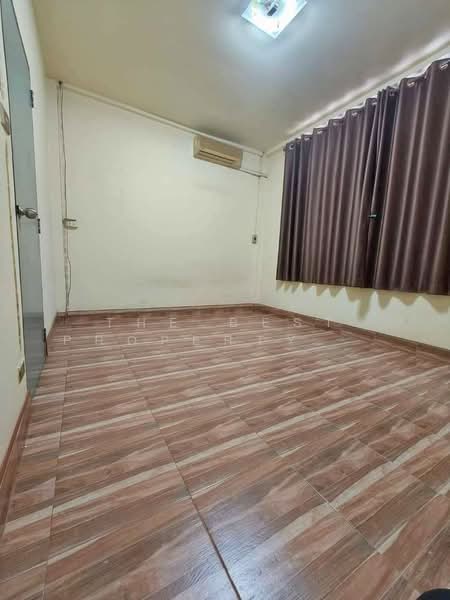 ปัญญานคร บางปู, Samut Prakan, Bang Pu Mai, Muang Samut Prakarn, Samut Prakan, 2 Bedrooms, 100 sqm, Townhouse For Sale, by The Best Property Agent ต้องตา, 500347085 - DDproperty.com