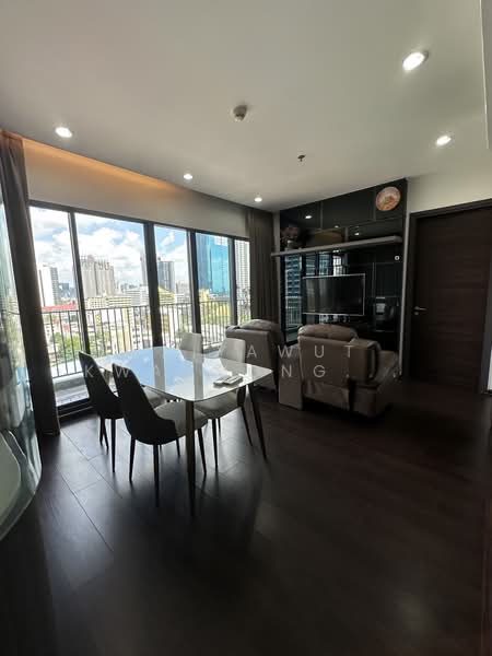 C Ekkamai, Bangkok, 888 Soi Sukhumvit 63, Sukhumvit Road, Khlong Tan Nua, Watthana, Bangkok, 2 Bedrooms, 65 sqm, Condo For Rent, by Waiyawut Kwanmongkhol, 500347087 - DDproperty.com