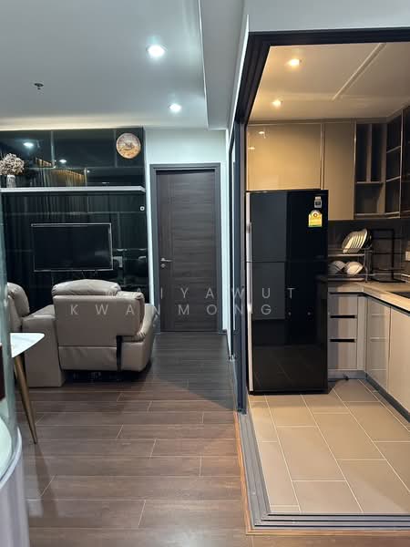 C Ekkamai, Bangkok, 888 Soi Sukhumvit 63, Sukhumvit Road, Khlong Tan Nua, Watthana, Bangkok, 2 Bedrooms, 65 sqm, Condo For Rent, by Waiyawut Kwanmongkhol, 500347087 - DDproperty.com