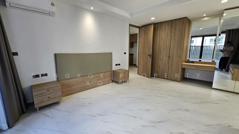 Sethiwan Residence, Bangkok, Soi Sukhumvit 13, Khlongtoei Nua, Watthana, Bangkok, 2 Bedrooms, 150 sqm, Condo For Rent, by BANGKOK PROPERTY AGENTS, 500347091 - DDproperty.com