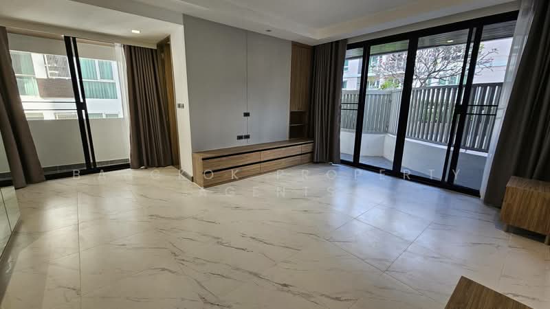 Sethiwan Residence, Bangkok, Soi Sukhumvit 13, Khlongtoei Nua, Watthana, Bangkok, 2 Bedrooms, 150 sqm, Condo For Rent, by BANGKOK PROPERTY AGENTS, 500347091 - DDproperty.com