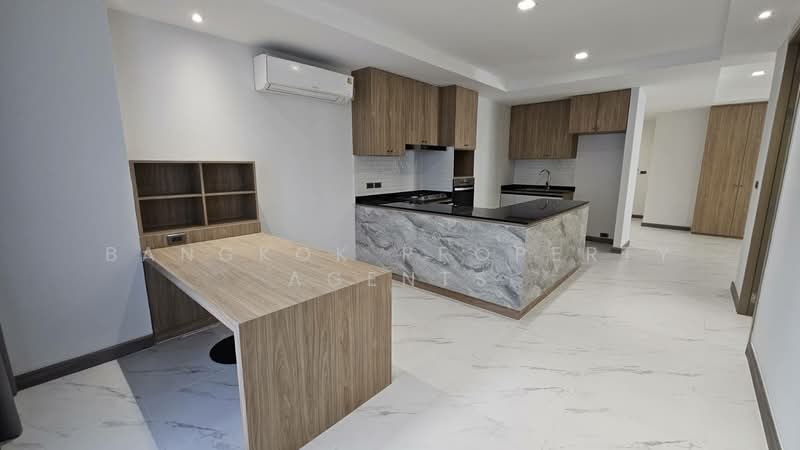 Sethiwan Residence, Bangkok, Soi Sukhumvit 13, Khlongtoei Nua, Watthana, Bangkok, 2 Bedrooms, 150 sqm, Condo For Rent, by BANGKOK PROPERTY AGENTS, 500347091 - DDproperty.com