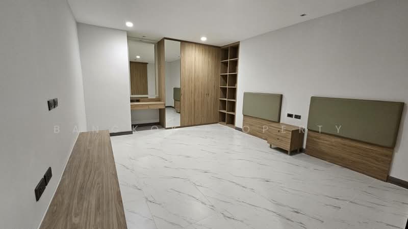 Sethiwan Residence, Bangkok, Soi Sukhumvit 13, Khlongtoei Nua, Watthana, Bangkok, 2 Bedrooms, 150 sqm, Condo For Rent, by BANGKOK PROPERTY AGENTS, 500347091 - DDproperty.com