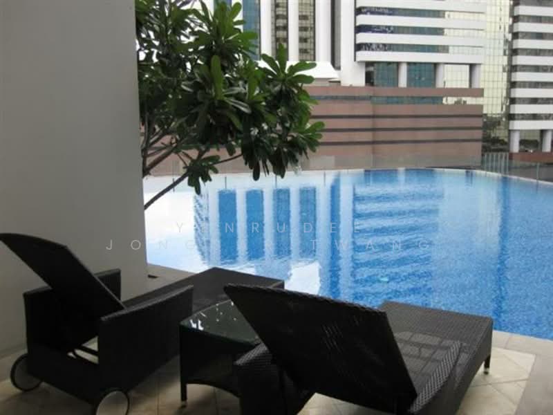 The Infinity : ดิ อินฟินิตี้, กรุงเทพ, 98 ถนนนราธิวาสราชนครินทร์, สีลม, บางรัก, กรุงเทพ, 90 ตร.ม., คอนโด ขาย, โดย Yenrudee Jongsaritwang, 500347093 - DDproperty.com