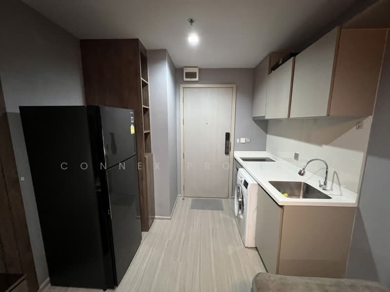 Life Ladprao, Bangkok, 992 Ladprao Road, Jom Phon, Chatuchak, Bangkok, 1 Bedroom, 37 sqm, Condo For Rent, by Connex Property, 500347097 - DDproperty.com
