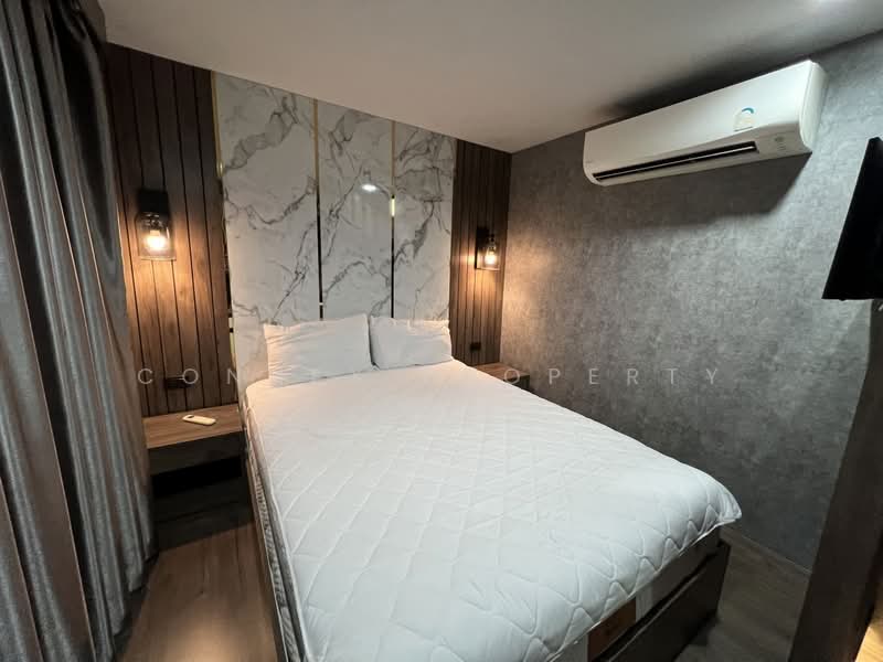 Life Ladprao : ไลฟ์ ลาดพร้าว, กรุงเทพ, 992 ถนนลาดพร้าว, จอมพล, จตุจักร, กรุงเทพ, 37 ตร.ม., คอนโด ให้เช่า, โดย Connex Property, 500347097 - DDproperty.com