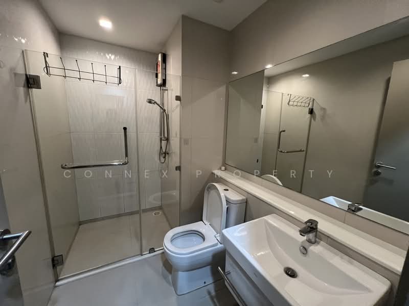 Life Ladprao, Bangkok, 992 Ladprao Road, Jom Phon, Chatuchak, Bangkok, 1 Bedroom, 37 sqm, Condo For Rent, by Connex Property, 500347097 - DDproperty.com