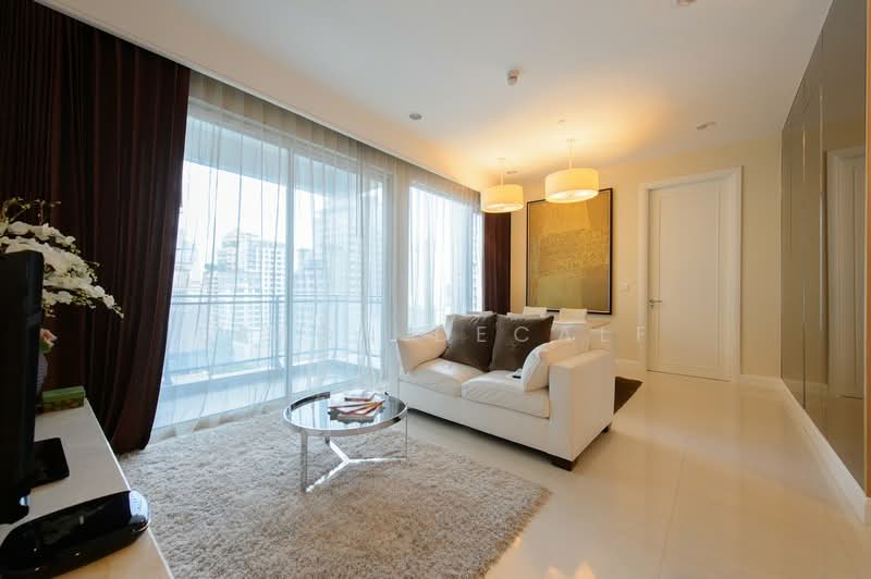 Q Langsuan, Bangkok, 54 Soi Langsuan, Langsuan Road, Lumphini, Pathum Wan, Bangkok, 2 Bedrooms, 94 sqm, Condo For Rent, by Simon Decalf, 500347100 - DDproperty.com