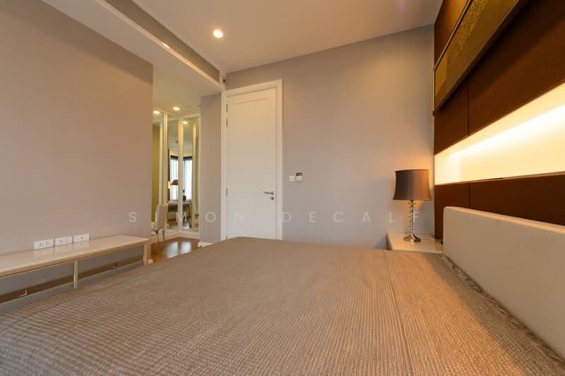 Q Langsuan, Bangkok, 54 Soi Langsuan, Langsuan Road, Lumphini, Pathum Wan, Bangkok, 2 Bedrooms, 94 sqm, Condo For Rent, by Simon Decalf, 500347100 - DDproperty.com