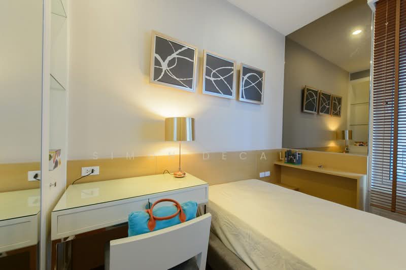 Q Langsuan, Bangkok, 54 Soi Langsuan, Langsuan Road, Lumphini, Pathum Wan, Bangkok, 2 Bedrooms, 94 sqm, Condo For Rent, by Simon Decalf, 500347100 - DDproperty.com
