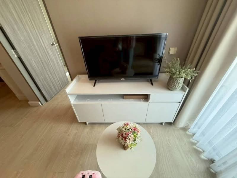 Metro Luxe Ratchada, Bangkok, 461 Ratchadaphisek Road, Din Daeng, Bangkok, 1 Bedroom, 36 sqm, Condo For Rent, by Agentbkk, 500347101 - DDproperty.com