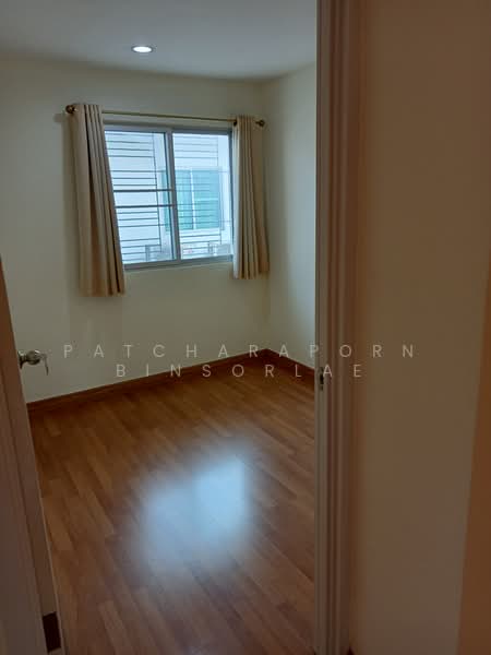 3-BR Townhouse, Bangkok, Prawet, Bangkok, 3 Bedrooms, 72 sqm, Townhouse For Sale, by Patcharaporn Binsorlae, 500347102 - DDproperty.com