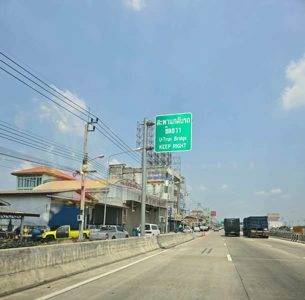 ขายอาคารพาณิชย์ 4 ชั้น ต.ลำโพ อ.บางบัวทอง จ.นนทบุรี, Nonthaburi, Lam Pho, Bang Bua Thong, Nonthaburi, , 192 sqm, Shophouse For Sale, by รชตวัน บุญประสิทธิ์, 500347103 - DDproperty.com