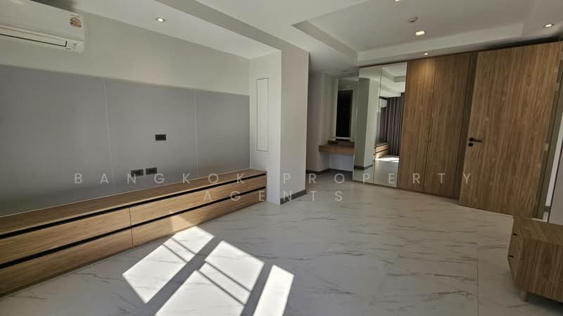 Sethiwan Residence, Bangkok, Soi Sukhumvit 13, Khlongtoei Nua, Watthana, Bangkok, 2 Bedrooms, 151 sqm, Condo For Rent, by BANGKOK PROPERTY AGENTS, 500347104 - DDproperty.com