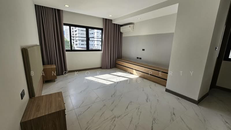 Sethiwan Residence, Bangkok, Soi Sukhumvit 13, Khlongtoei Nua, Watthana, Bangkok, 2 Bedrooms, 151 sqm, Condo For Rent, by BANGKOK PROPERTY AGENTS, 500347104 - DDproperty.com