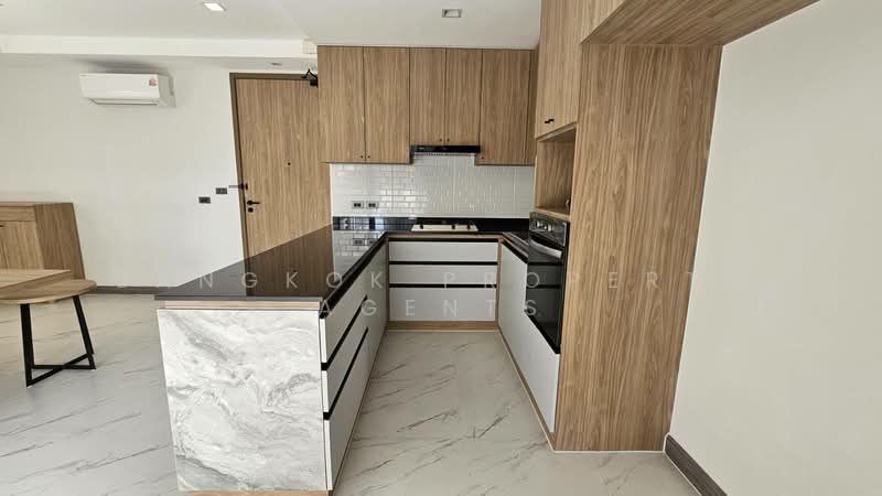 Sethiwan Residence, Bangkok, Soi Sukhumvit 13, Khlongtoei Nua, Watthana, Bangkok, 2 Bedrooms, 151 sqm, Condo For Rent, by BANGKOK PROPERTY AGENTS, 500347104 - DDproperty.com