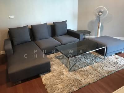 For Rent - Belle Grand Rama 9, Bangkok