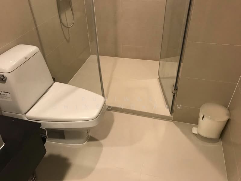 Belle Grand Rama 9, Bangkok, 131 Rama 9 Road, Huai Khwang, Bangkok, 2 Bedrooms, 75 sqm, Condo For Rent, by Puriwat Chinsongkram, 500347105 - DDproperty.com