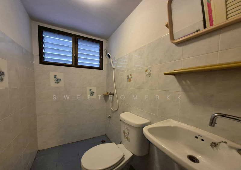 Baan Imamphon 2, Bangkok, Soi Imamphon Village 2, Bang Chuek Nang, Taling Chan, Bangkok, 3 Bedrooms, 150 sqm, Single Detached House For Sale, by SweetHomeBKK, 500347110 - DDproperty.com