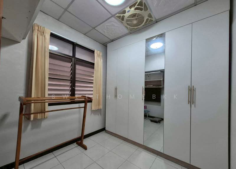 Baan Imamphon 2 : บ้านอิ่มอัมพร 2, กรุงเทพ, ซอย หมู่บ้านอิ่มอัมพร 2, บางเชือกหนัง, ตลิ่งชัน, กรุงเทพ, 150 ตร.ม., บ้านเดี่ยว ขาย, โดย SweetHomeBKK, 500347110 - DDproperty.com