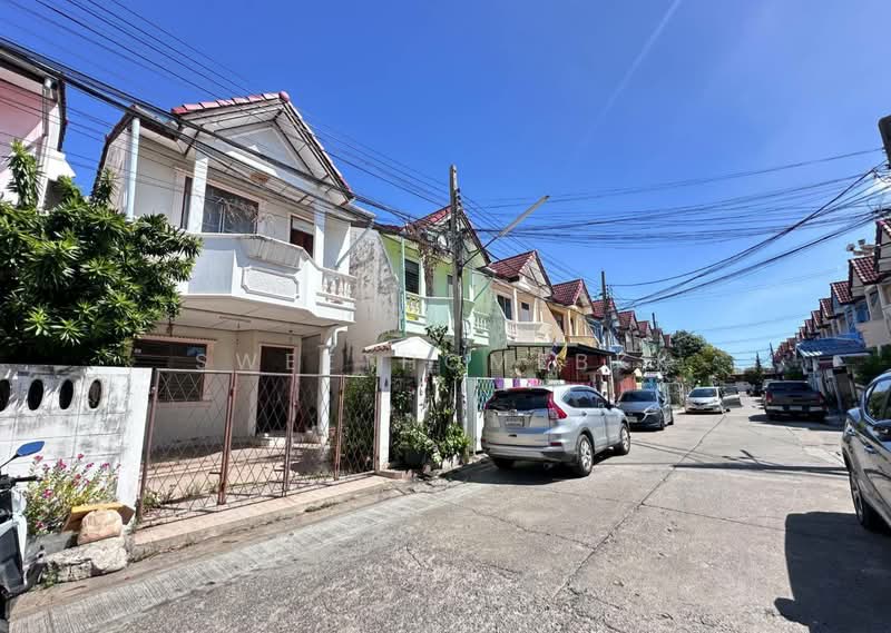Baan Imamphon 2, Bangkok, Soi Imamphon Village 2, Bang Chuek Nang, Taling Chan, Bangkok, 3 Bedrooms, 150 sqm, Single Detached House For Sale, by SweetHomeBKK, 500347110 - DDproperty.com