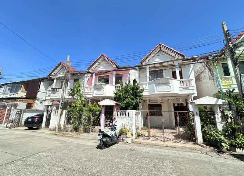 Baan Imamphon 2, Bangkok, Soi Imamphon Village 2, Bang Chuek Nang, Taling Chan, Bangkok, 3 Bedrooms, 150 sqm, Single Detached House For Sale, by SweetHomeBKK, 500347110 - DDproperty.com