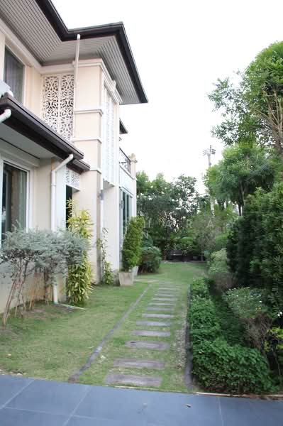 The Palazzo Sathorn, Bangkok, Kanlapaphruek Road, Bangkhuntien, Chom Thong, Bangkok, 4 Bedrooms, 460 sqm, Single Detached House For Sale, by Patcharaporn Binsorlae, 500347111 - DDproperty.com