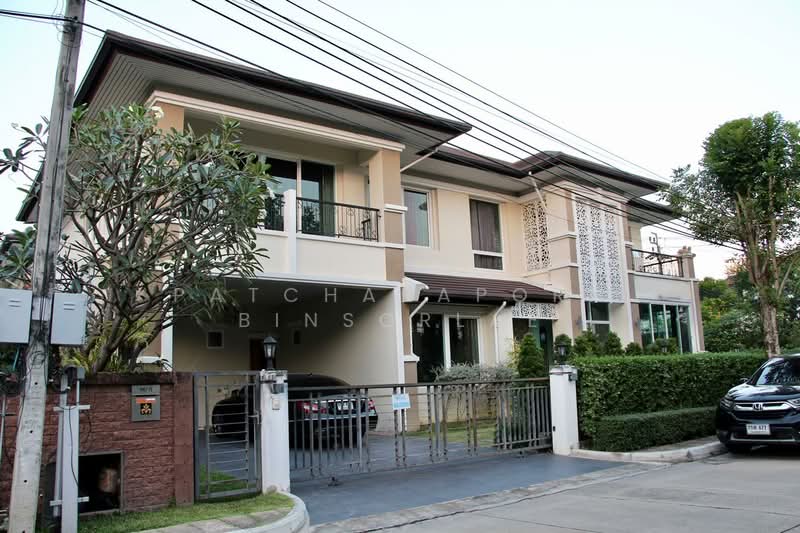The Palazzo Sathorn : เดอะ พาลาซโซ่ สาทร, กรุงเทพ, ถนนกัลปพฤกษ์, บางขุนเทียน, จอมทอง, กรุงเทพ, 460 ตร.ม., บ้านเดี่ยว ขาย, โดย Patcharaporn Binsorlae, 500347111 - DDproperty.com