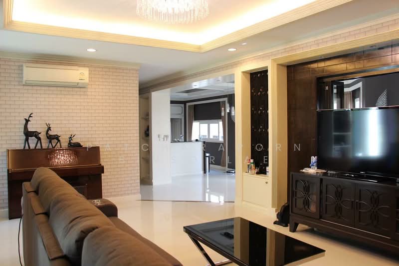 The Palazzo Sathorn, Bangkok, Kanlapaphruek Road, Bangkhuntien, Chom Thong, Bangkok, 4 Bedrooms, 460 sqm, Single Detached House For Sale, by Patcharaporn Binsorlae, 500347111 - DDproperty.com