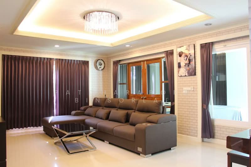 The Palazzo Sathorn, Bangkok, Kanlapaphruek Road, Bangkhuntien, Chom Thong, Bangkok, 4 Bedrooms, 460 sqm, Single Detached House For Sale, by Patcharaporn Binsorlae, 500347111 - DDproperty.com