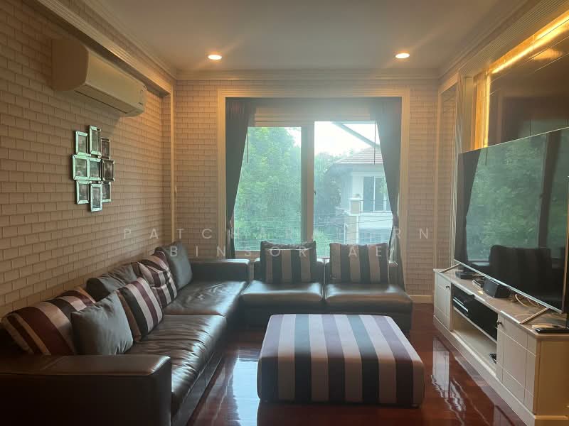 The Palazzo Sathorn, Bangkok, Kanlapaphruek Road, Bangkhuntien, Chom Thong, Bangkok, 4 Bedrooms, 460 sqm, Single Detached House For Sale, by Patcharaporn Binsorlae, 500347111 - DDproperty.com