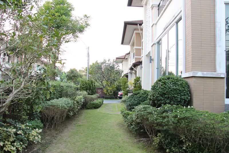 The Palazzo Sathorn, Bangkok, Kanlapaphruek Road, Bangkhuntien, Chom Thong, Bangkok, 4 Bedrooms, 460 sqm, Single Detached House For Sale, by Patcharaporn Binsorlae, 500347111 - DDproperty.com