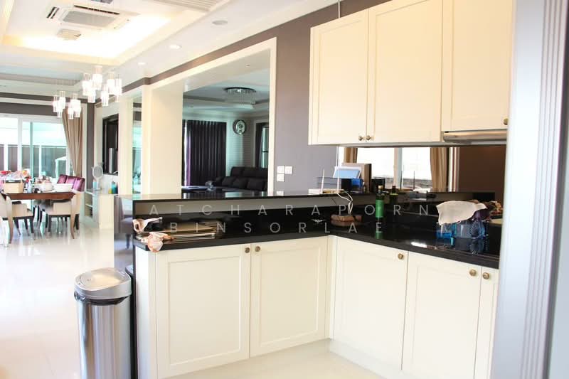 The Palazzo Sathorn, Bangkok, Kanlapaphruek Road, Bangkhuntien, Chom Thong, Bangkok, 4 Bedrooms, 460 sqm, Single Detached House For Sale, by Patcharaporn Binsorlae, 500347111 - DDproperty.com