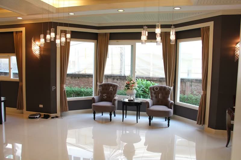 The Palazzo Sathorn, Bangkok, Kanlapaphruek Road, Bangkhuntien, Chom Thong, Bangkok, 4 Bedrooms, 460 sqm, Single Detached House For Sale, by Patcharaporn Binsorlae, 500347111 - DDproperty.com