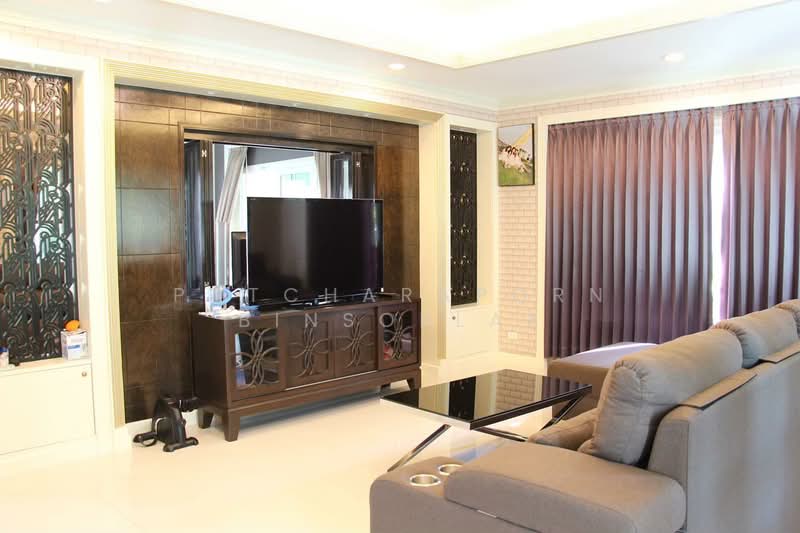 The Palazzo Sathorn, Bangkok, Kanlapaphruek Road, Bangkhuntien, Chom Thong, Bangkok, 4 Bedrooms, 460 sqm, Single Detached House For Sale, by Patcharaporn Binsorlae, 500347111 - DDproperty.com