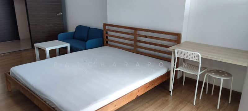Supalai Park Ratchaphruek-Phetkasem, Bangkok, Petchkasem Road, Bang Wa, Phasi Charoen, Bangkok, 1 Bedroom, 33 sqm, Condo For Sale, by Patcharaporn Binsorlae, 500347115 - DDproperty.com