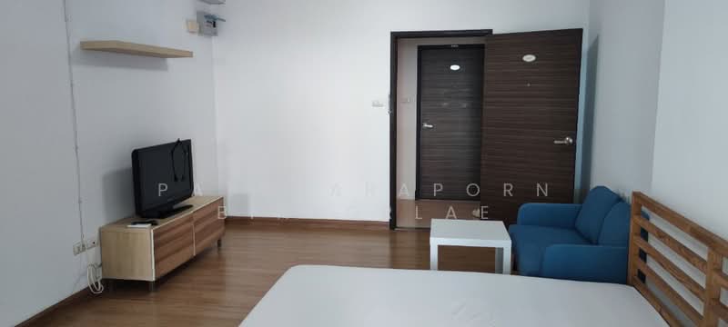 Supalai Park Ratchaphruek-Phetkasem, Bangkok, Petchkasem Road, Bang Wa, Phasi Charoen, Bangkok, 1 Bedroom, 33 sqm, Condo For Sale, by Patcharaporn Binsorlae, 500347115 - DDproperty.com