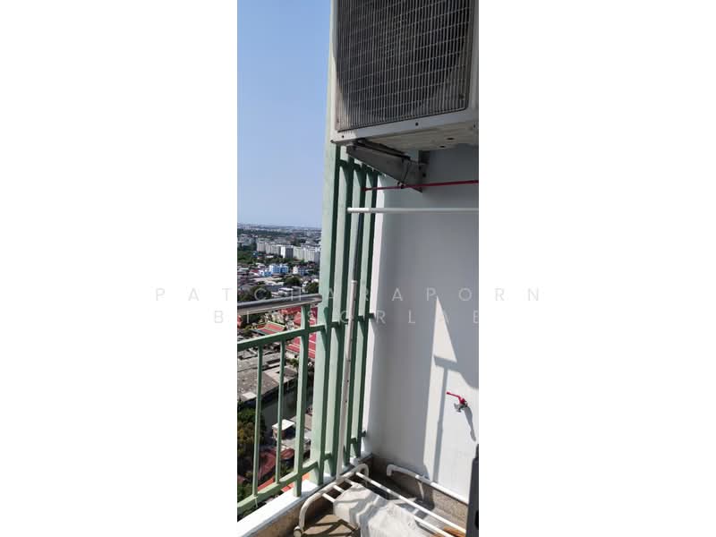 Supalai Park Ratchaphruek-Phetkasem, Bangkok, Petchkasem Road, Bang Wa, Phasi Charoen, Bangkok, 1 Bedroom, 33 sqm, Condo For Sale, by Patcharaporn Binsorlae, 500347115 - DDproperty.com