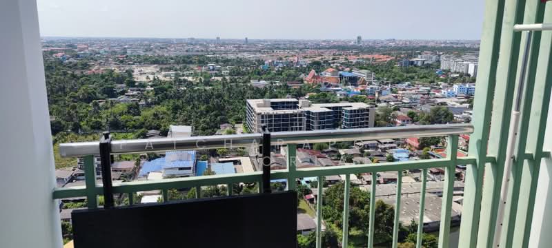 Supalai Park Ratchaphruek-Phetkasem, Bangkok, Petchkasem Road, Bang Wa, Phasi Charoen, Bangkok, 1 Bedroom, 33 sqm, Condo For Sale, by Patcharaporn Binsorlae, 500347115 - DDproperty.com