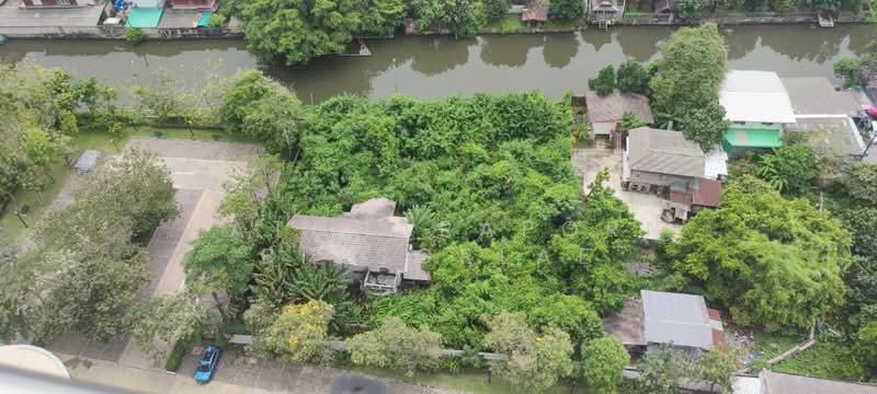 Supalai Park Ratchaphruek-Phetkasem, Bangkok, Petchkasem Road, Bang Wa, Phasi Charoen, Bangkok, 1 Bedroom, 33 sqm, Condo For Sale, by Patcharaporn Binsorlae, 500347115 - DDproperty.com