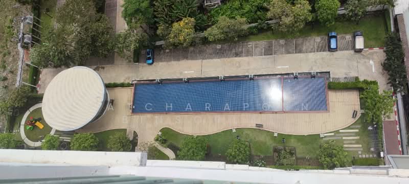 Supalai Park Ratchaphruek-Phetkasem, Bangkok, Petchkasem Road, Bang Wa, Phasi Charoen, Bangkok, 1 Bedroom, 33 sqm, Condo For Sale, by Patcharaporn Binsorlae, 500347115 - DDproperty.com