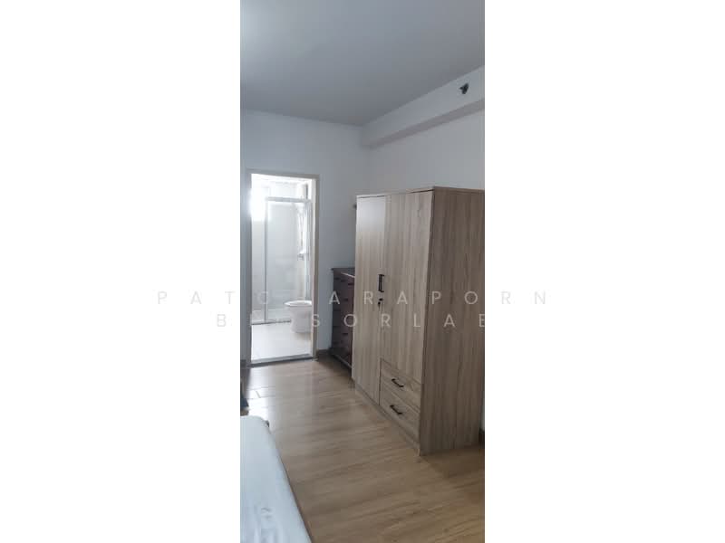 Supalai Park Ratchaphruek-Phetkasem, Bangkok, Petchkasem Road, Bang Wa, Phasi Charoen, Bangkok, 1 Bedroom, 33 sqm, Condo For Sale, by Patcharaporn Binsorlae, 500347115 - DDproperty.com