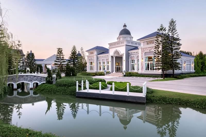 Grandio Sathorn, กรุงเทพ, Kanlapaphruek outbound side, บางขุนเทียน, จอมทอง, กรุงเทพ, 320 ตร.ม., บ้านเดี่ยว ขาย, โดย The Luxe Group, 500347116 - DDproperty.com