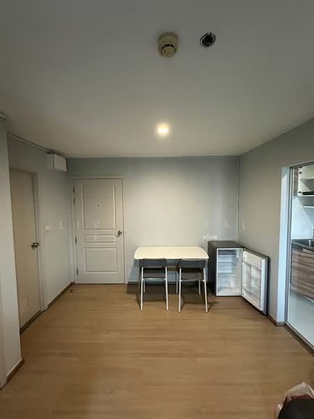 Rich Park Chao Phraya, Nonthaburi, Rattanathibet, Bang Kra So, Muang Nonthaburi, Nonthaburi, 1 Bedroom, 31 sqm, Condo For Rent, by Living Real Estates, 500347117 - DDproperty.com