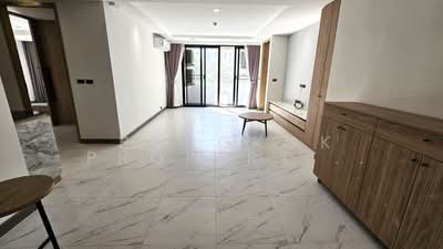 For Rent - Sethiwan Residence, Bangkok