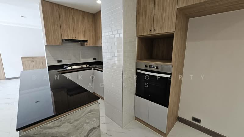 Sethiwan Residence, Bangkok, Soi Sukhumvit 13, Khlongtoei Nua, Watthana, Bangkok, 2 Bedrooms, 149 sqm, Condo For Rent, by BANGKOK PROPERTY AGENTS, 500347119 - DDproperty.com